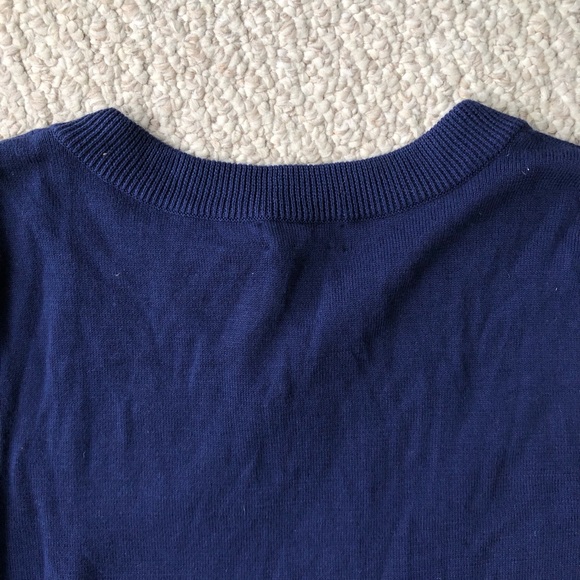 New with tags Vineyard Vines sweater - Picture 8 of 11